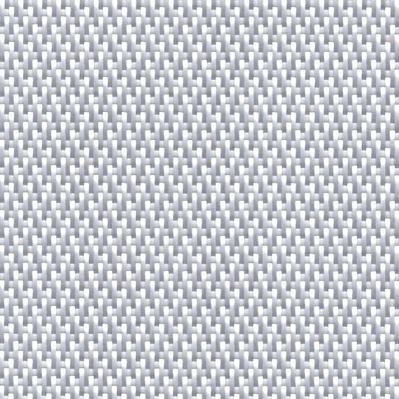 Sjoint 082444-1 EJ1 Silver - Стеклоткань с силиконовым покрытием в рулонах