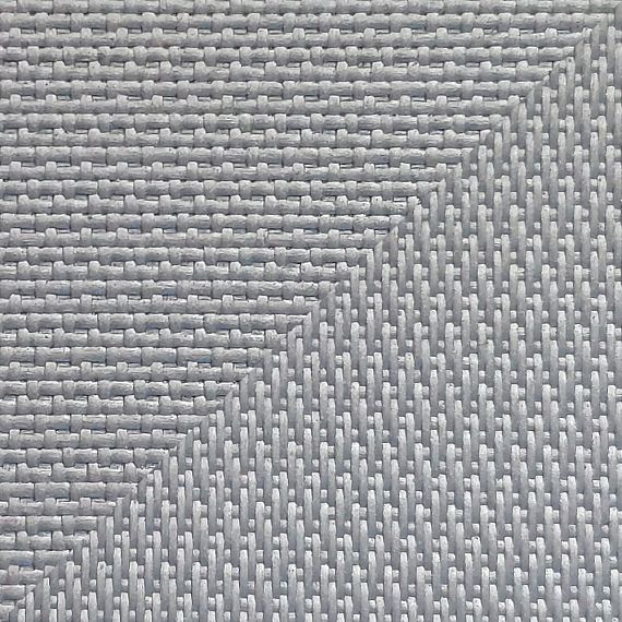 Sjoint 082444-1 EJ2 Silver - Стеклоткань с силиконовым покрытием в рулонах