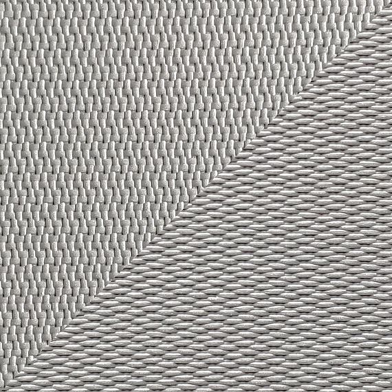 Sheat 082464-0 IM2 Silver - Стеклоткань с силиконовым покрытием в рулонах