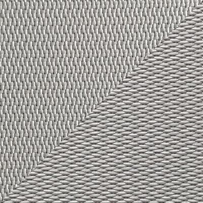 Sheat 082464-0 IM2 Silver - Стеклоткань с силиконовым покрытием в рулонах