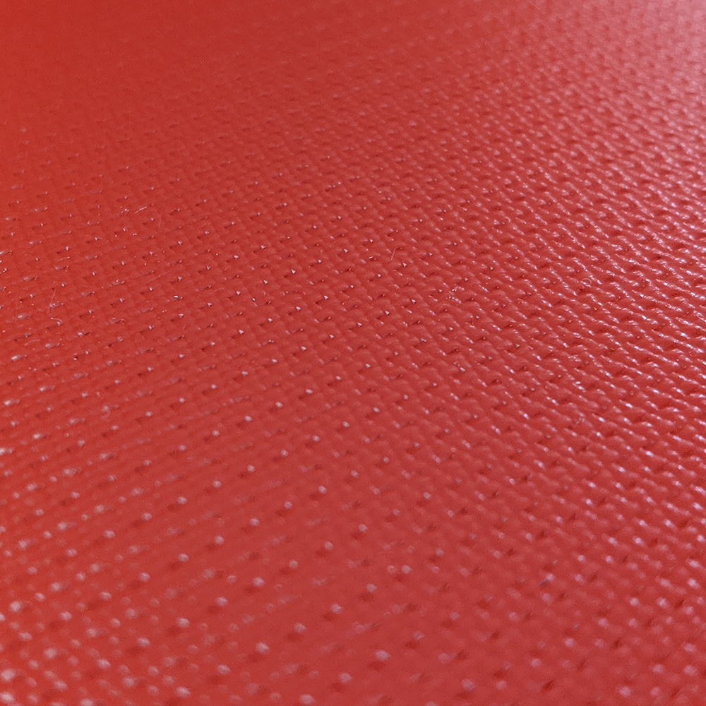 Sjoint 082442-1 EJ2 Red - Стеклоткань с силиконовым покрытием в рулонах
