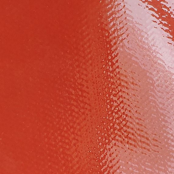 Sjoint 082910-4 EJ1 Dark Red - Стеклоткань с силиконовым покрытием в рулонах