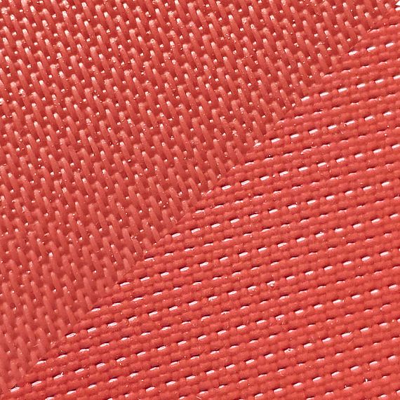 Sjoint 082442-1 EJ2 Red - Стеклоткань с силиконовым покрытием в рулонах