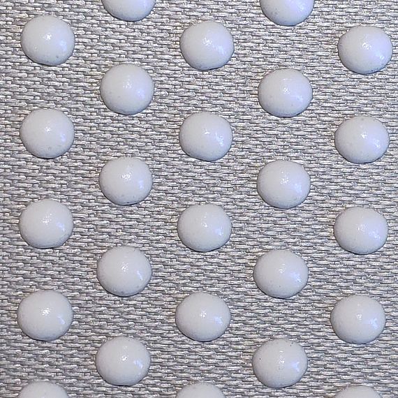 Sheat 015-0010/00 Silicone dots - Стеклоткань с силиконовым покрытием в рулонах